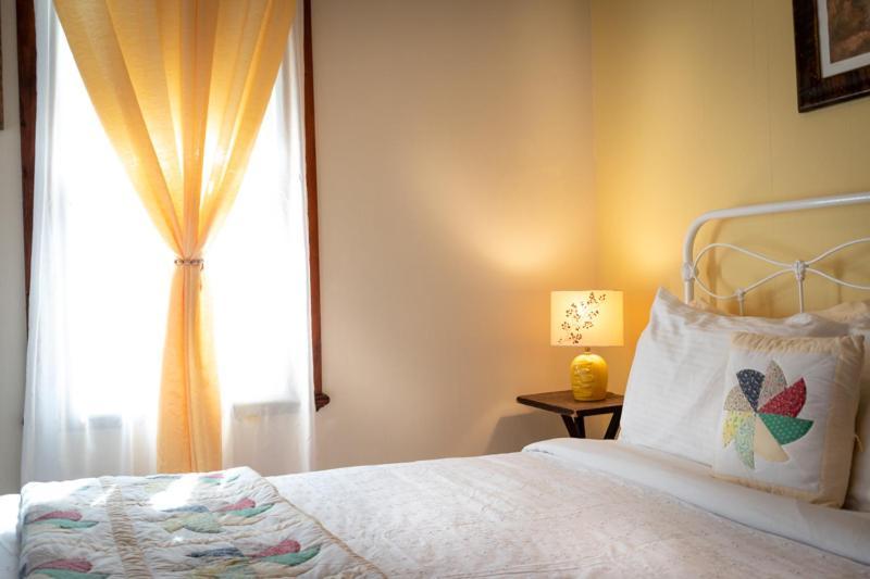 Complexe D'Hebergement La Maison Touristique Dugas Caraquet Zewnętrze zdjęcie