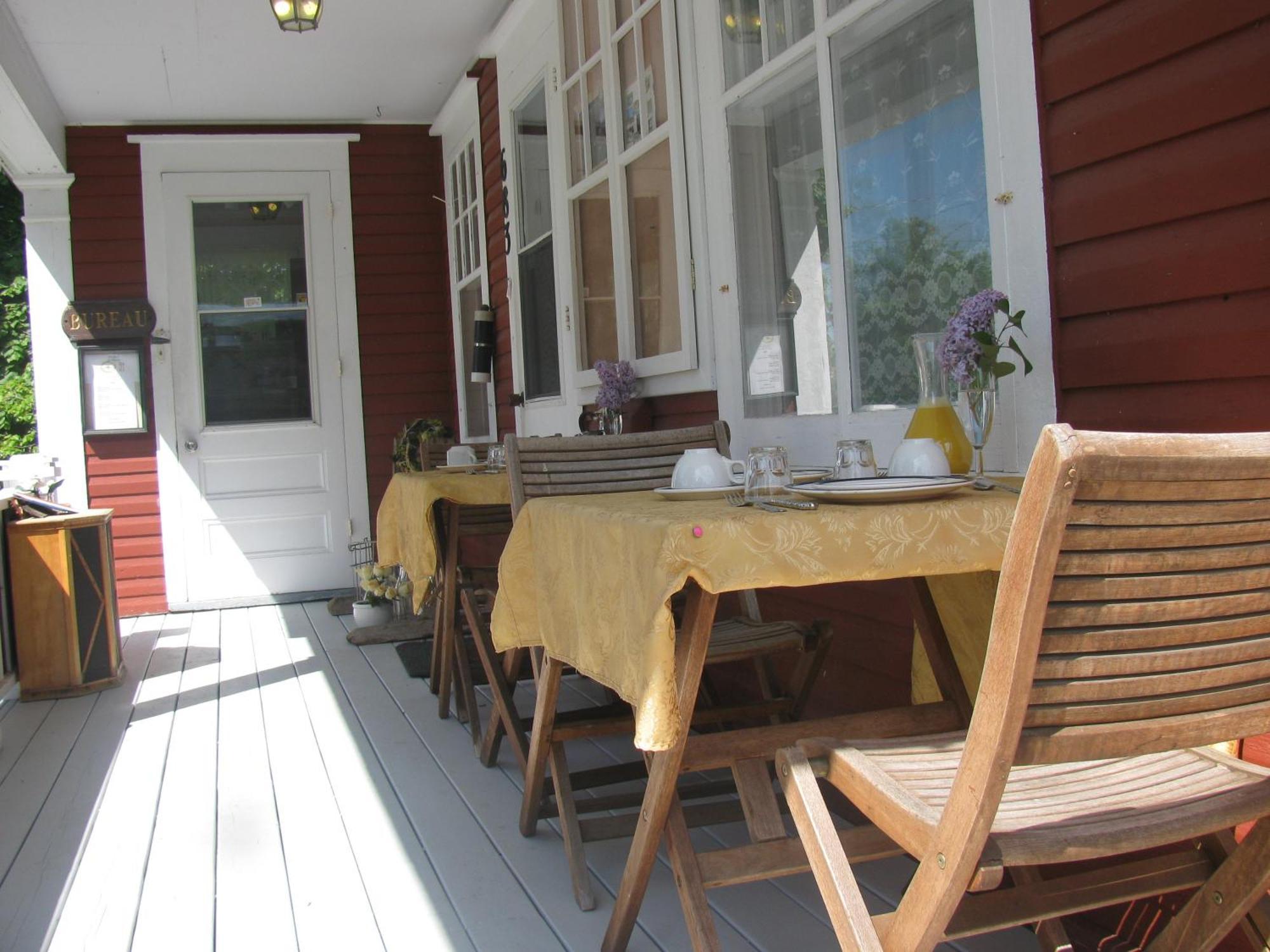 Complexe D'Hebergement La Maison Touristique Dugas Caraquet Zewnętrze zdjęcie
